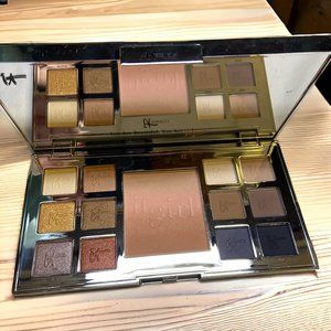 IT Cosmetics, ITGirl Limited Edition Face Palette
